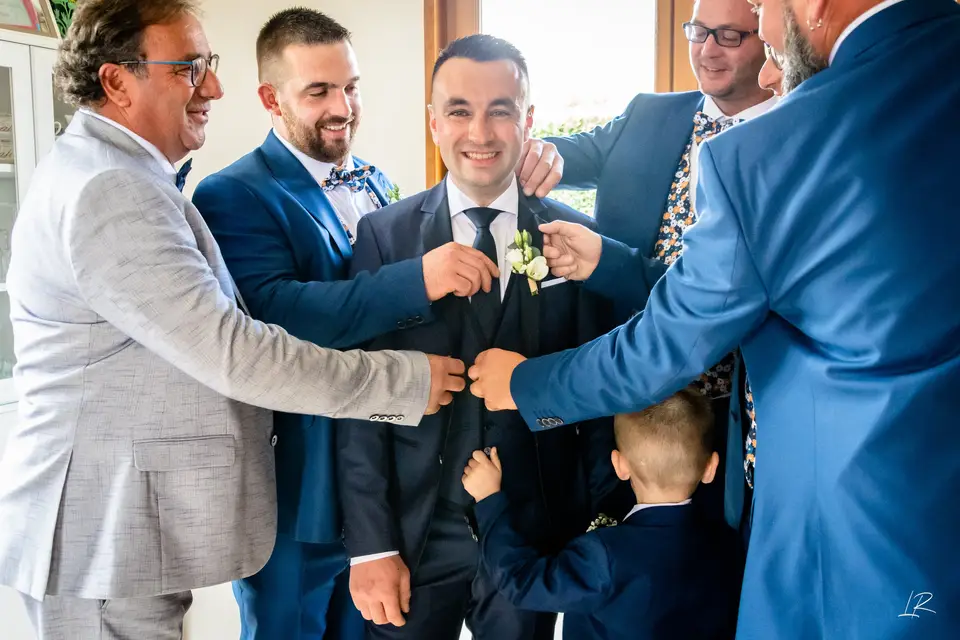 Du Vestiaire à la Cave — photo 3