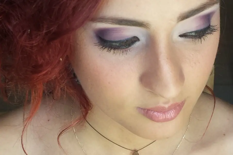 Ambre et Style Coiffure de Mariée — photo 2