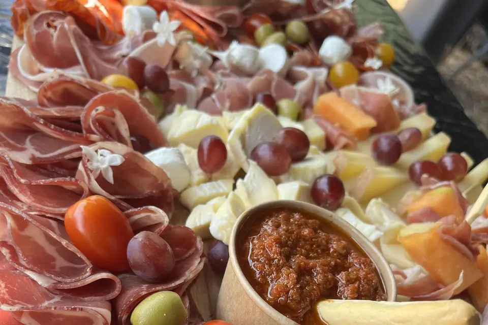 Un Vrai Régal — photo 7