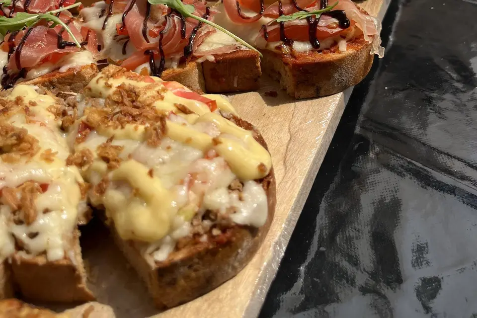 Un Vrai Régal — photo 2