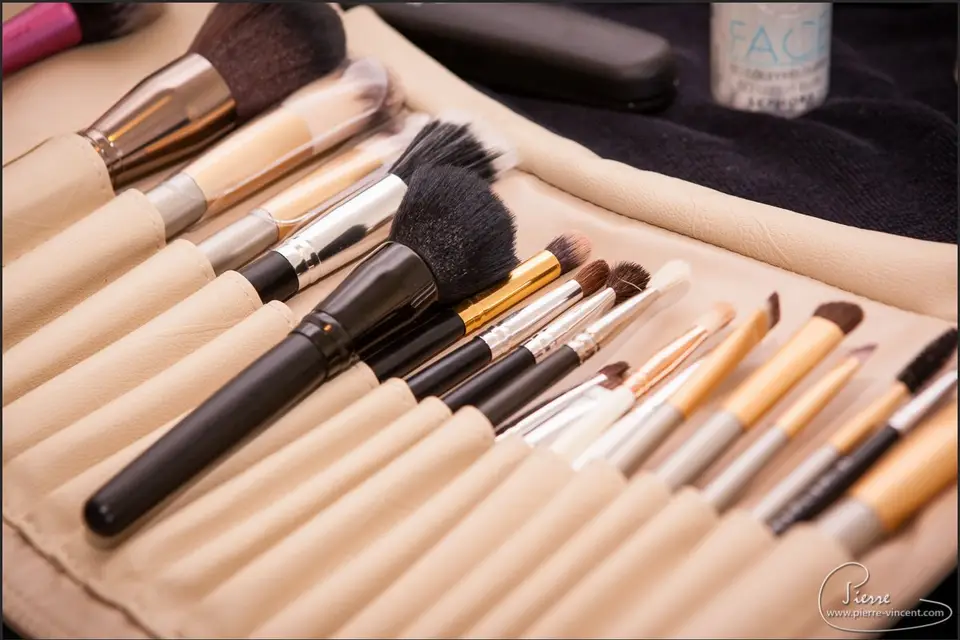 Ambre et Style Coiffure de Mariée — photo 7