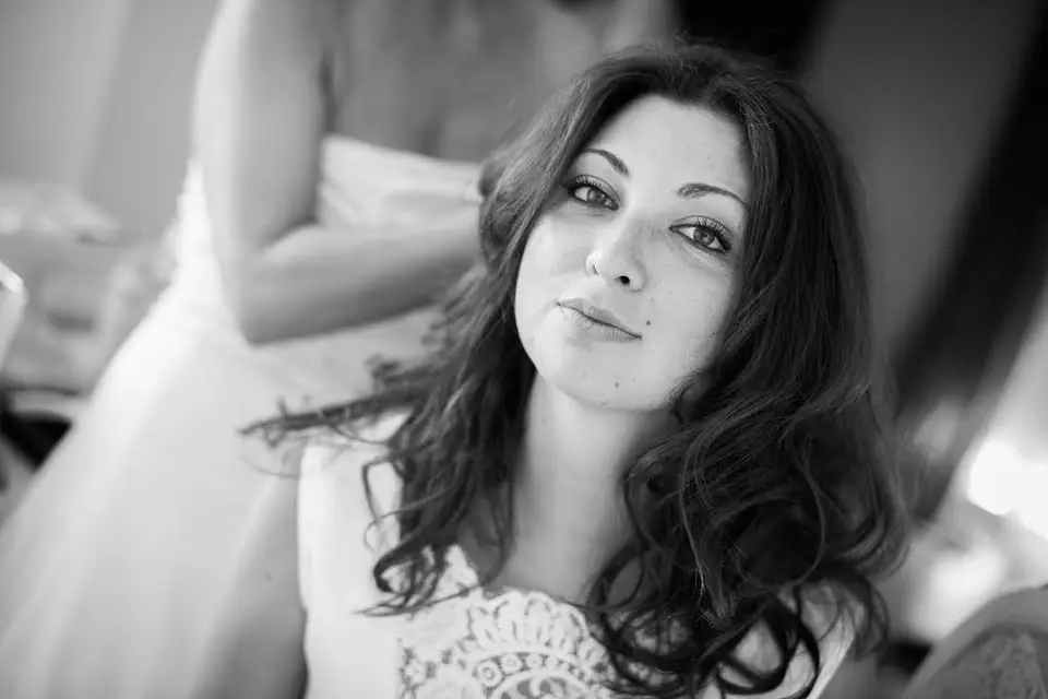 Ambre et Style Coiffure de Mariée — photo 1