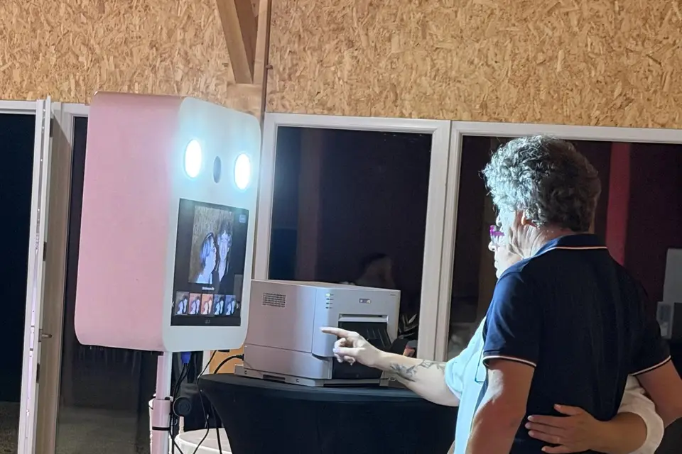 Photobooth Will — photo 3