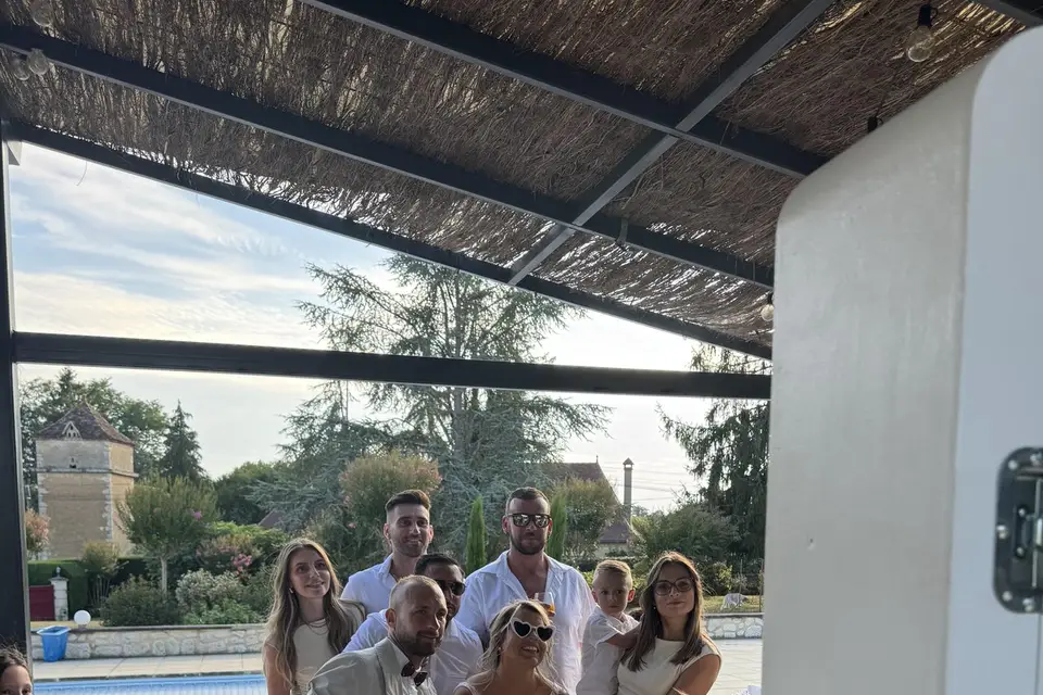 Photobooth Will — photo 6