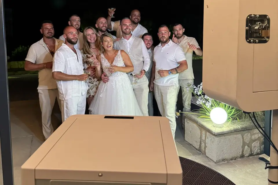 Photobooth Will — photo 4