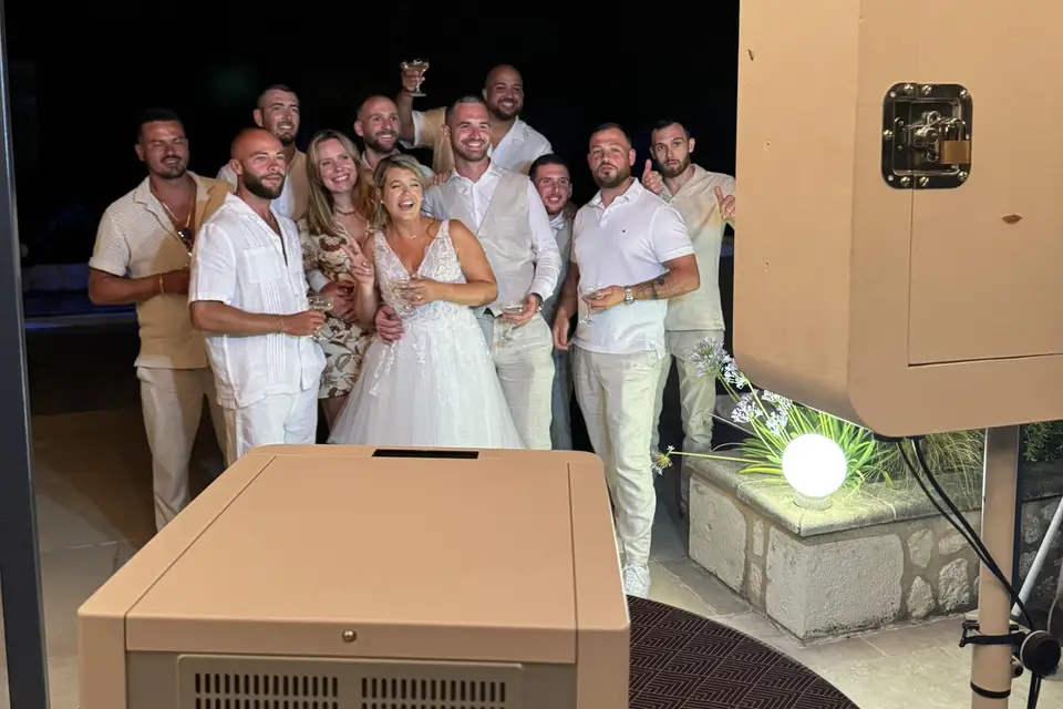 Photobooth Will — photo 1