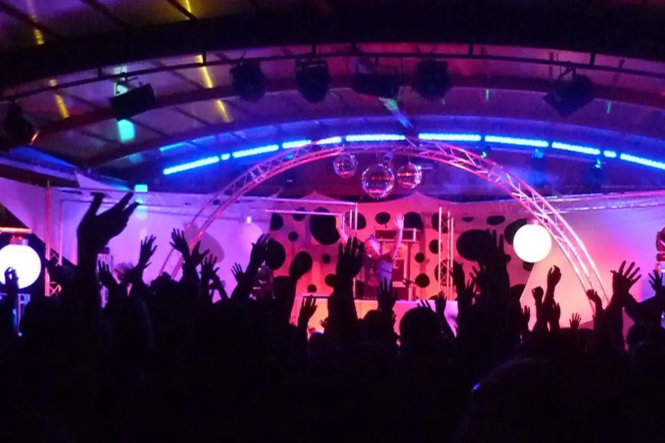 Let's Com' Productions — photo 7