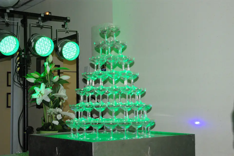 Let's Com' Productions — photo 6