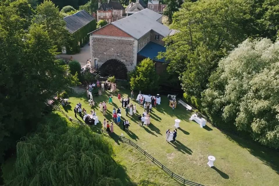 Omnivision — photo 1