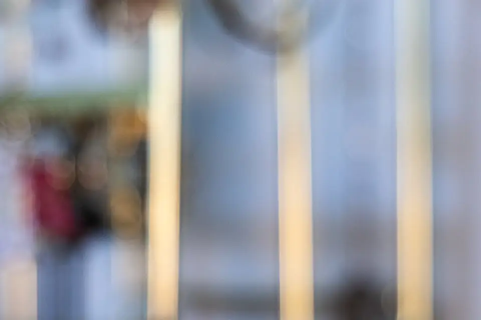 L’Œil de Ben — photo 5