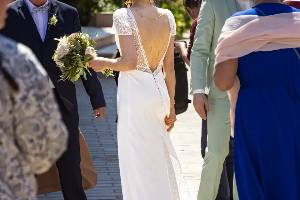 L’Œil de Ben — photo 4