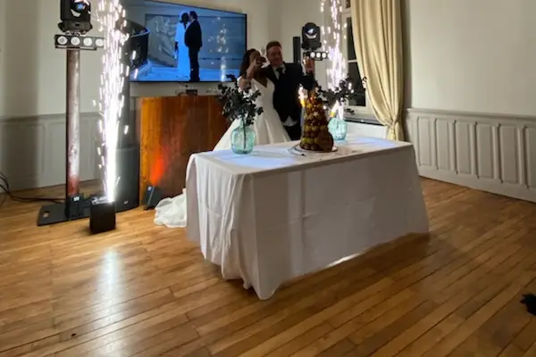 Frédéric Morin — photo 1