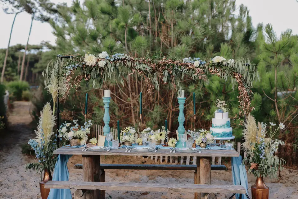 La Fabrique à mariage — photo 5