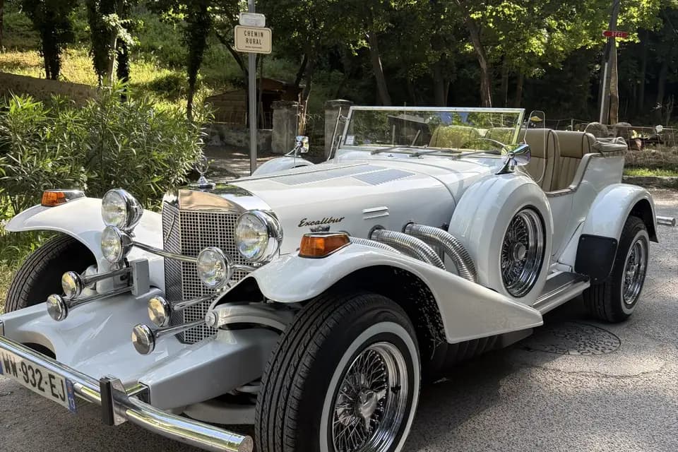 Location Auto Prestige