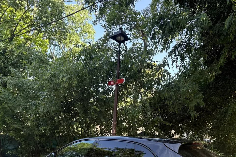 Location Auto Prestige — photo 7