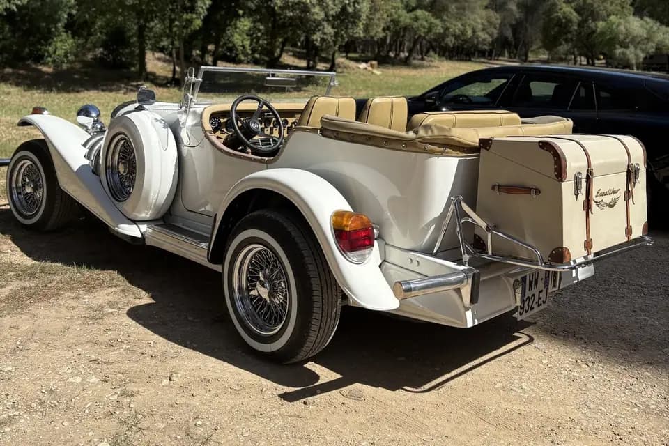 Location Auto Prestige — photo 3