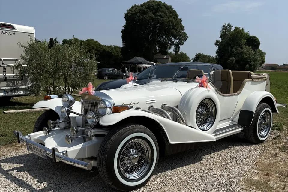 Location Auto Prestige — photo 1