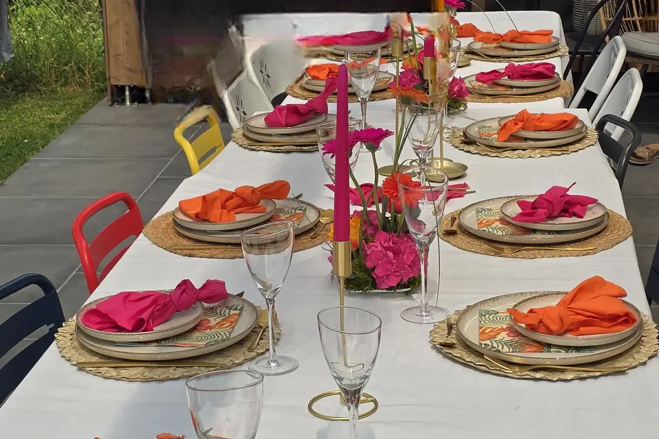 Bé Attitudes — photo 7