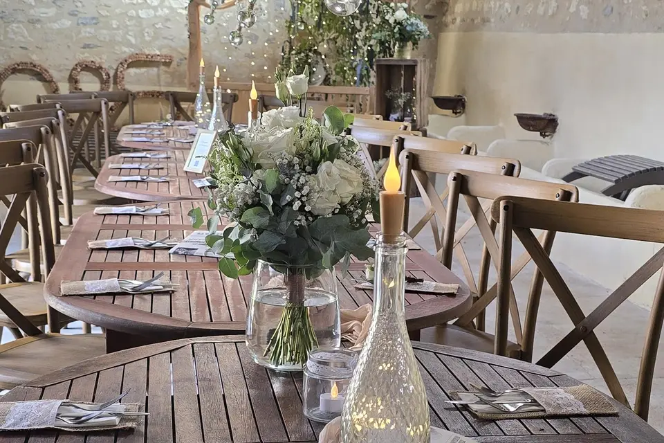 Bé Attitudes — photo 4