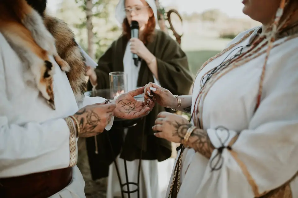 Alice au Mariage des Merveilles — photo 5