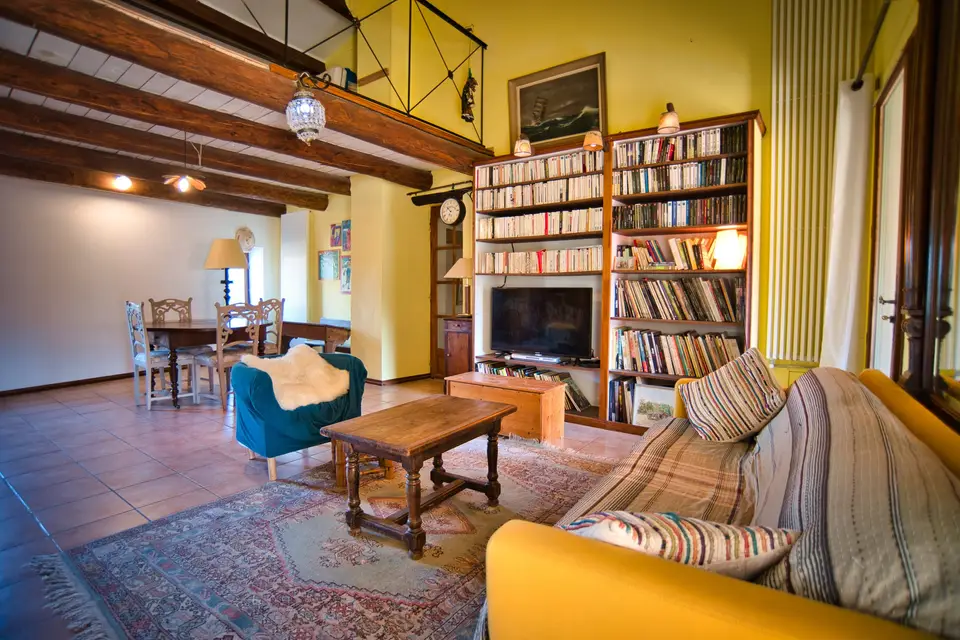 Les Gîtes du Mas Suéjol — photo 4