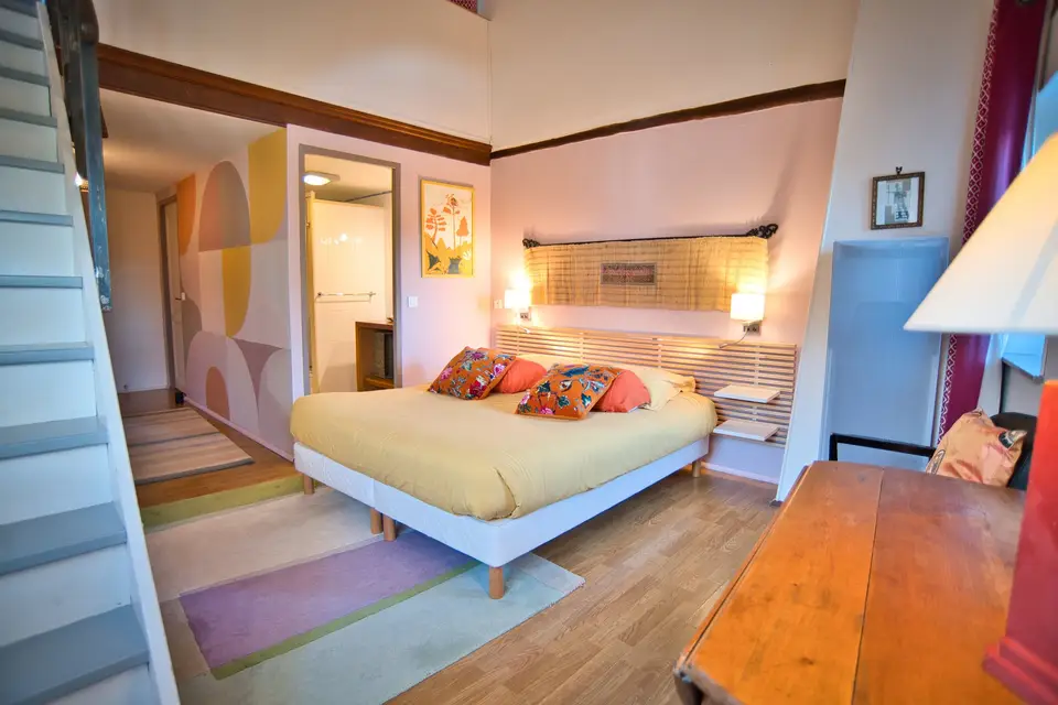 Les Gîtes du Mas Suéjol — photo 7