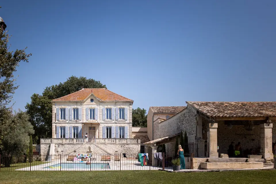 Jérôme Villard Photographe — photo 3