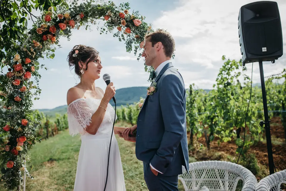 Domaine du Bollenberg — photo 6