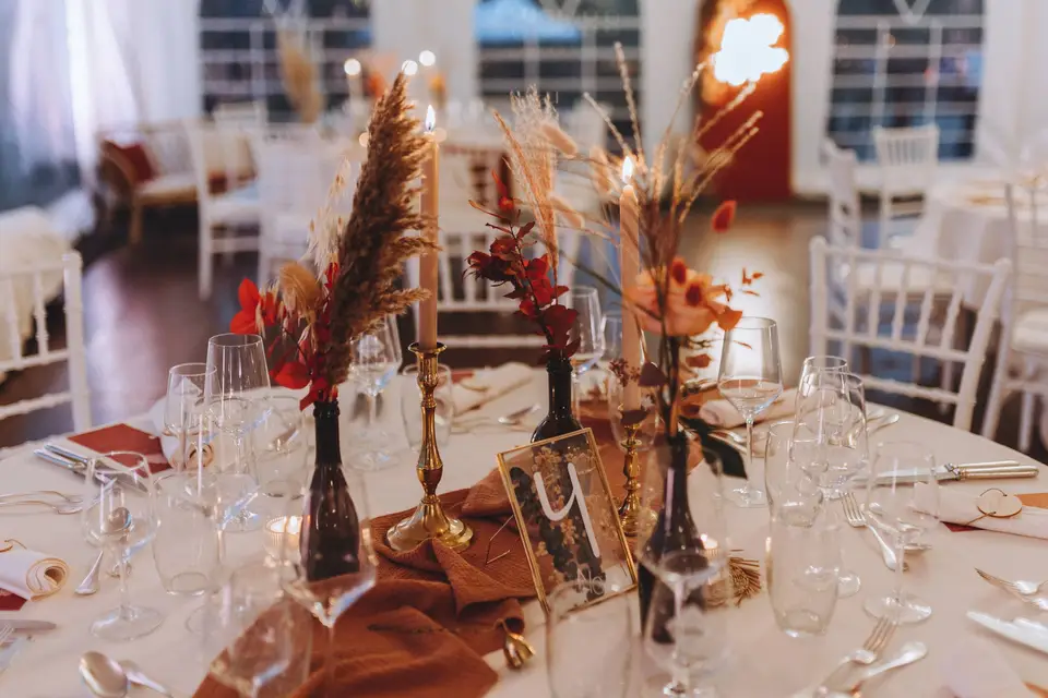 Domaine du Bollenberg — photo 8