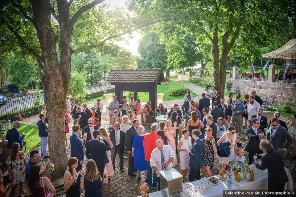 Domaine du Bollenberg — photo 9