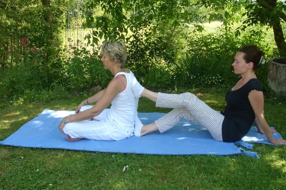 Le Réflexe Bien-Etre — photo 1