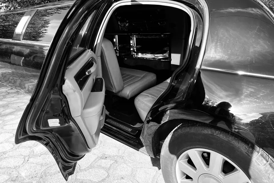 Limousine & Co — photo 2