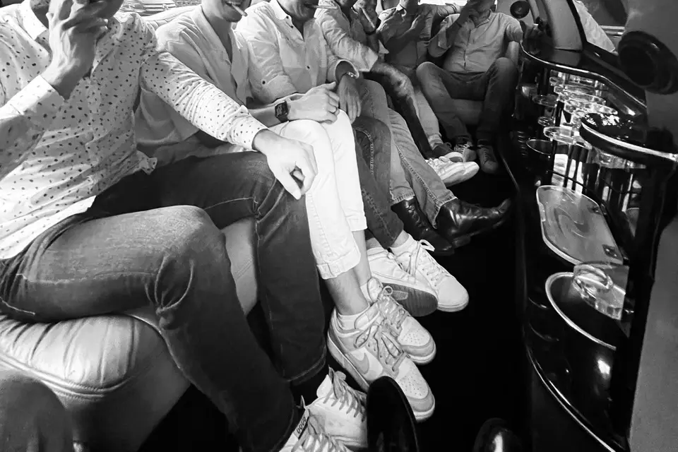 Limousine & Co — photo 5