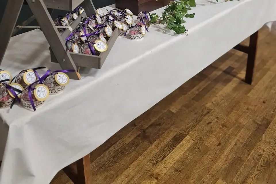 Annie Flores Design — photo 3