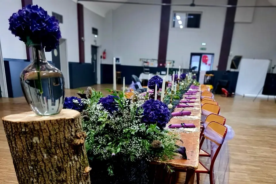 Annie Flores Design — photo 4