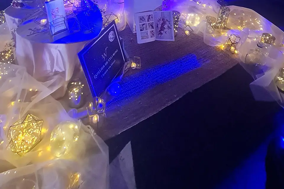 Annie Flores Design — photo 6