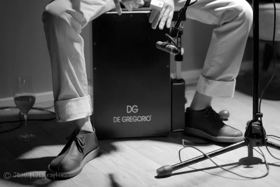 Checkpoint — photo 7