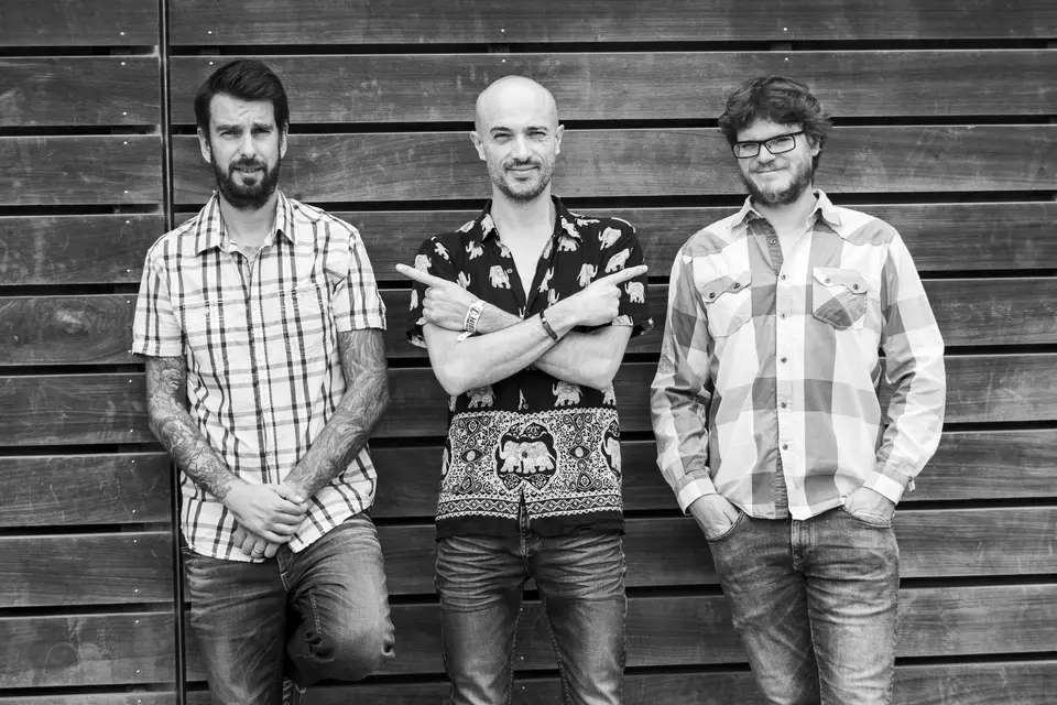 La Compagnie Gipsy Kids — photo 5