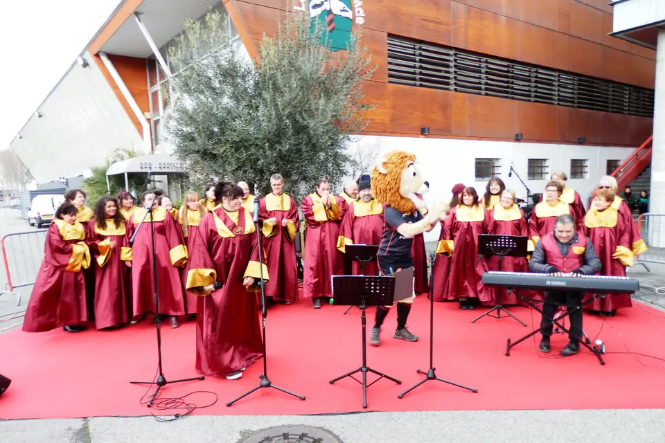 Swing Gospel — photo 7