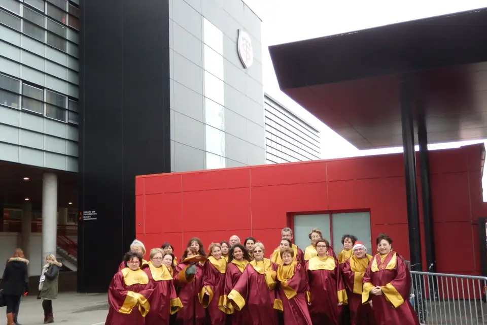 Swing Gospel — photo 6