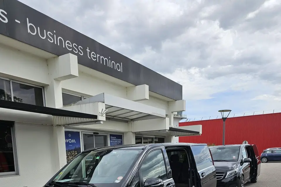 VTC Transfert — photo 1