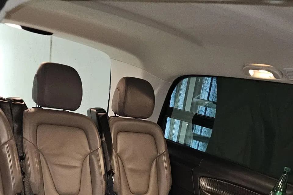 VTC Transfert — photo 2