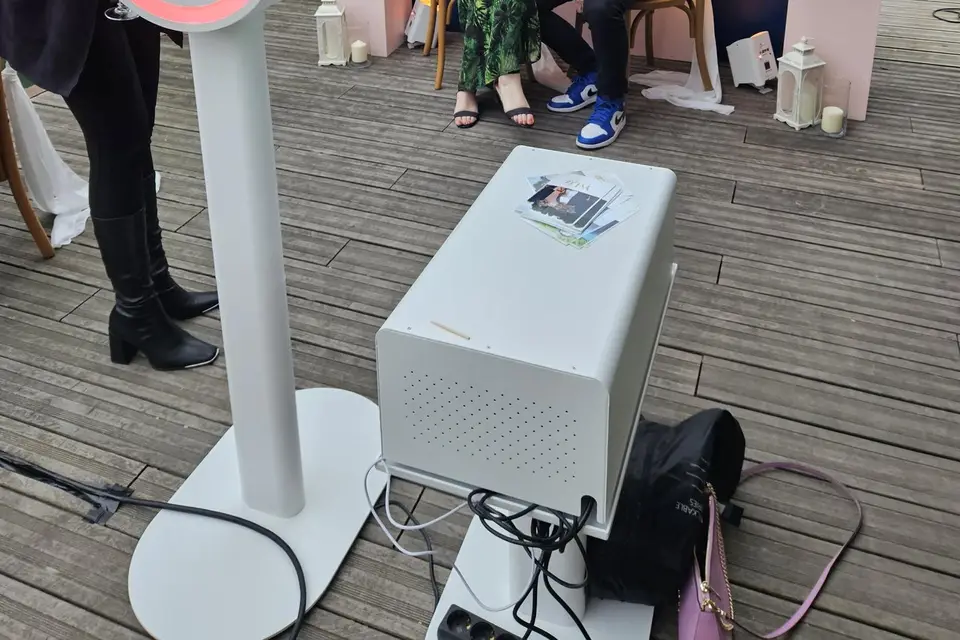 Photobooth France — photo 1