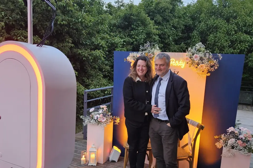 Photobooth France — photo 2