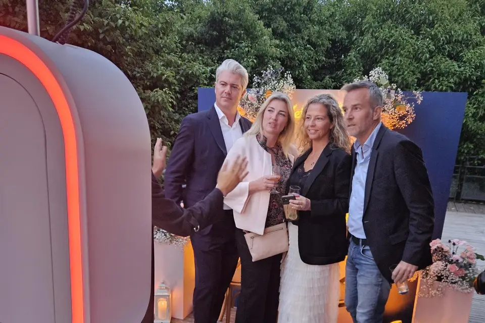 Photobooth France — photo 5