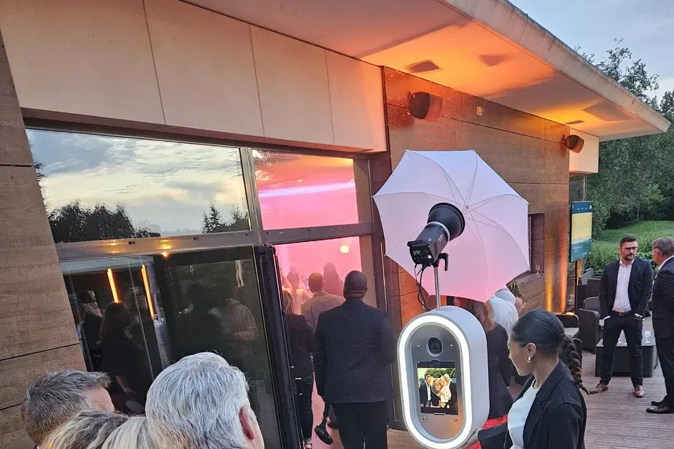 Photobooth France — photo 6