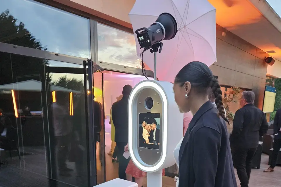 Photobooth France — photo 3