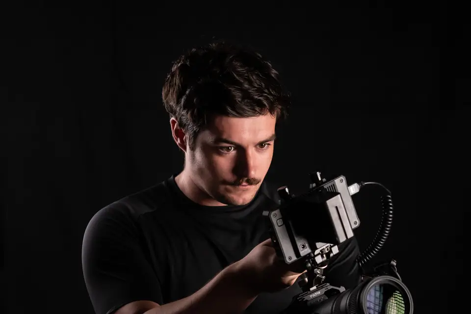 Quentin Berguet — photo 6