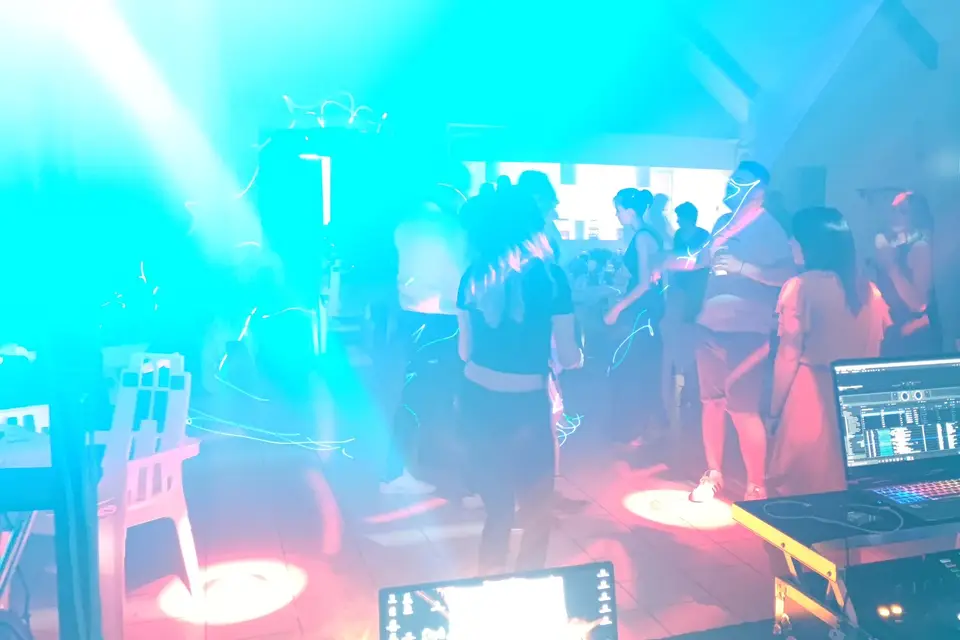 DJ Antheex — photo 2