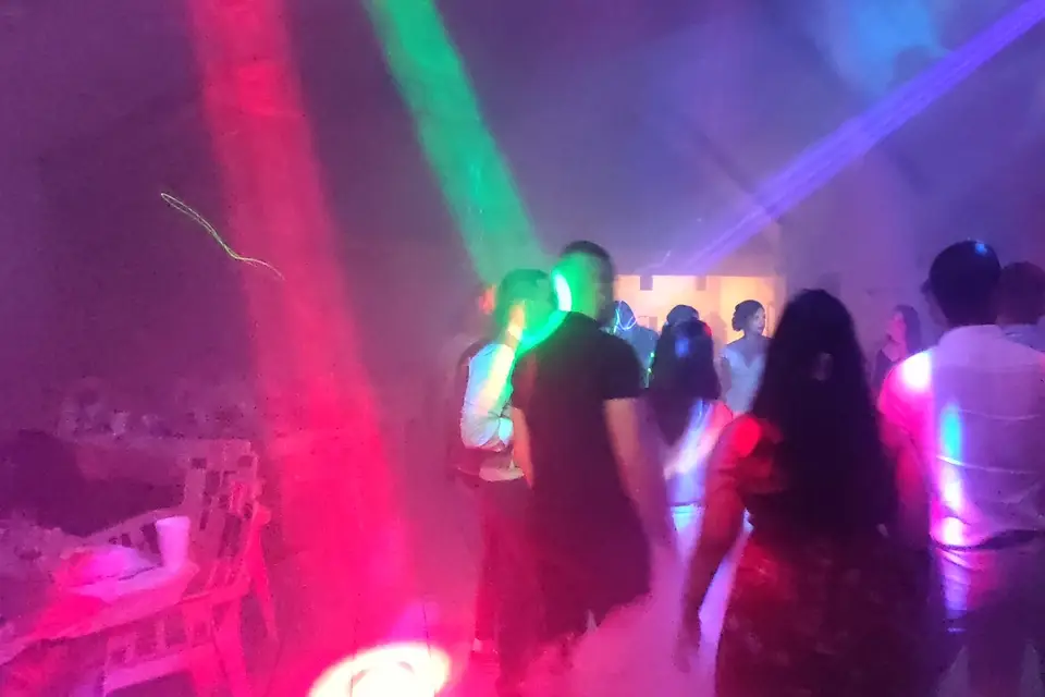 DJ Antheex — photo 3